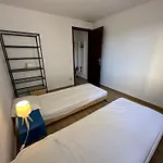 Casa Cerca De La Playa Con Piscina Comunitaria Av-51