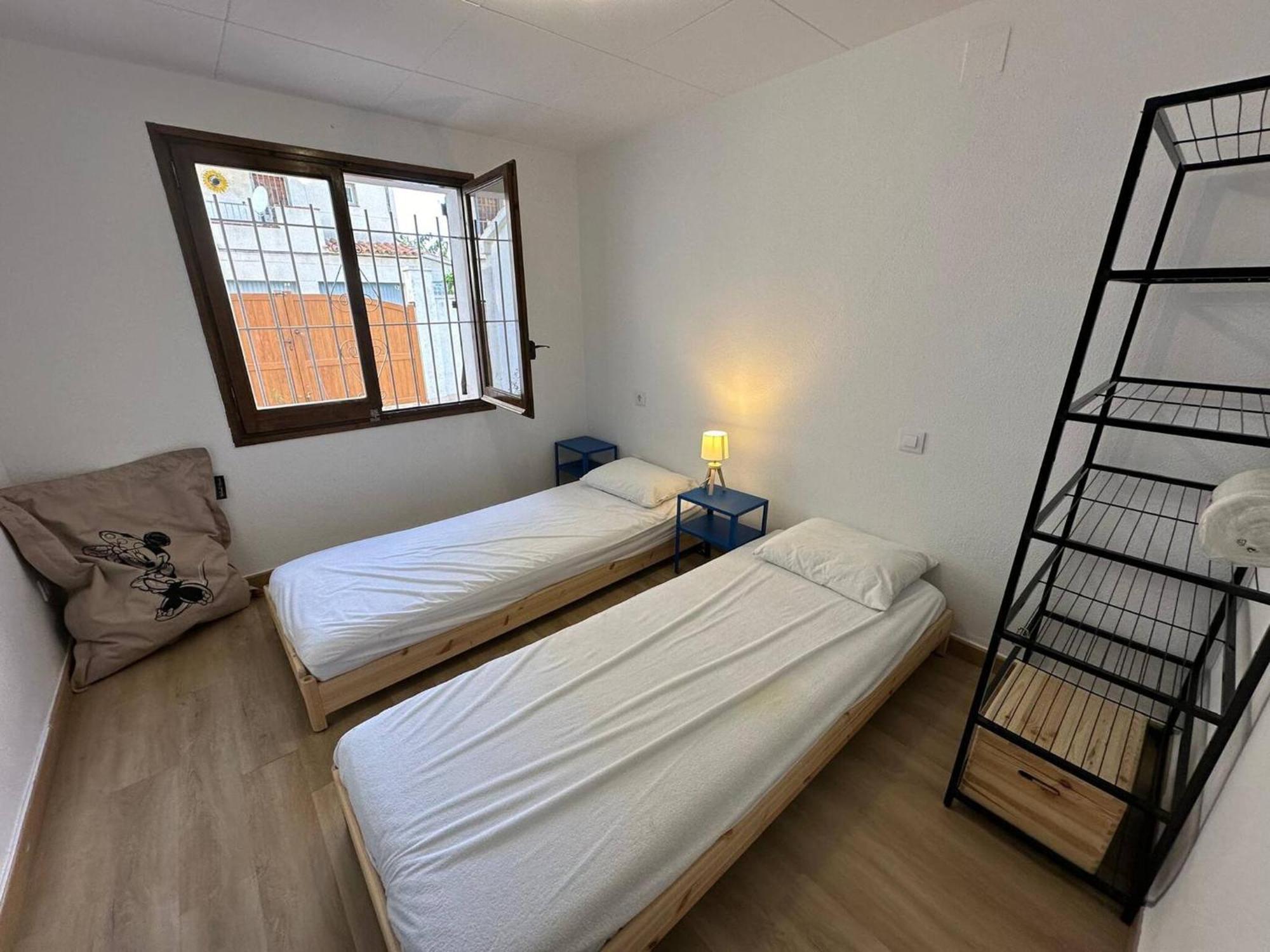 Casa Cerca De La Playa Con Piscina Comunitaria Av-51 *