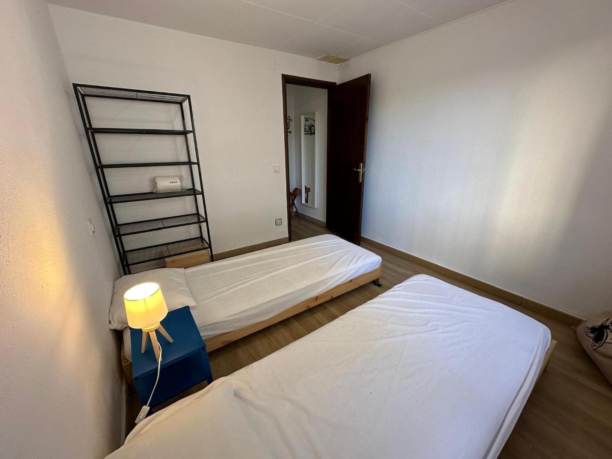 Casa Cerca De La Playa Con Piscina Comunitaria Av-51 Roses