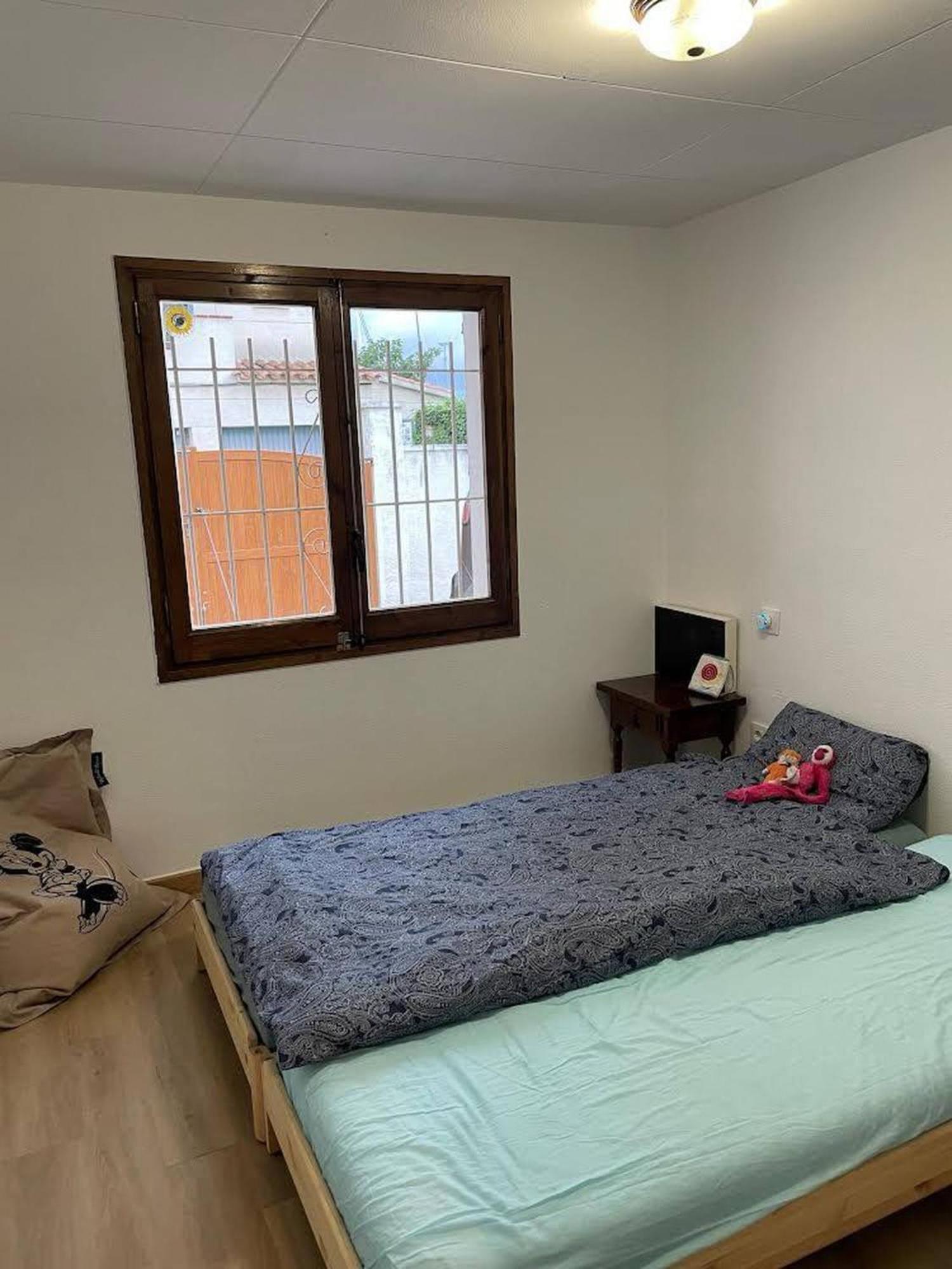 Casa Cerca De La Playa Con Piscina Comunitaria Av-51 Holiday home