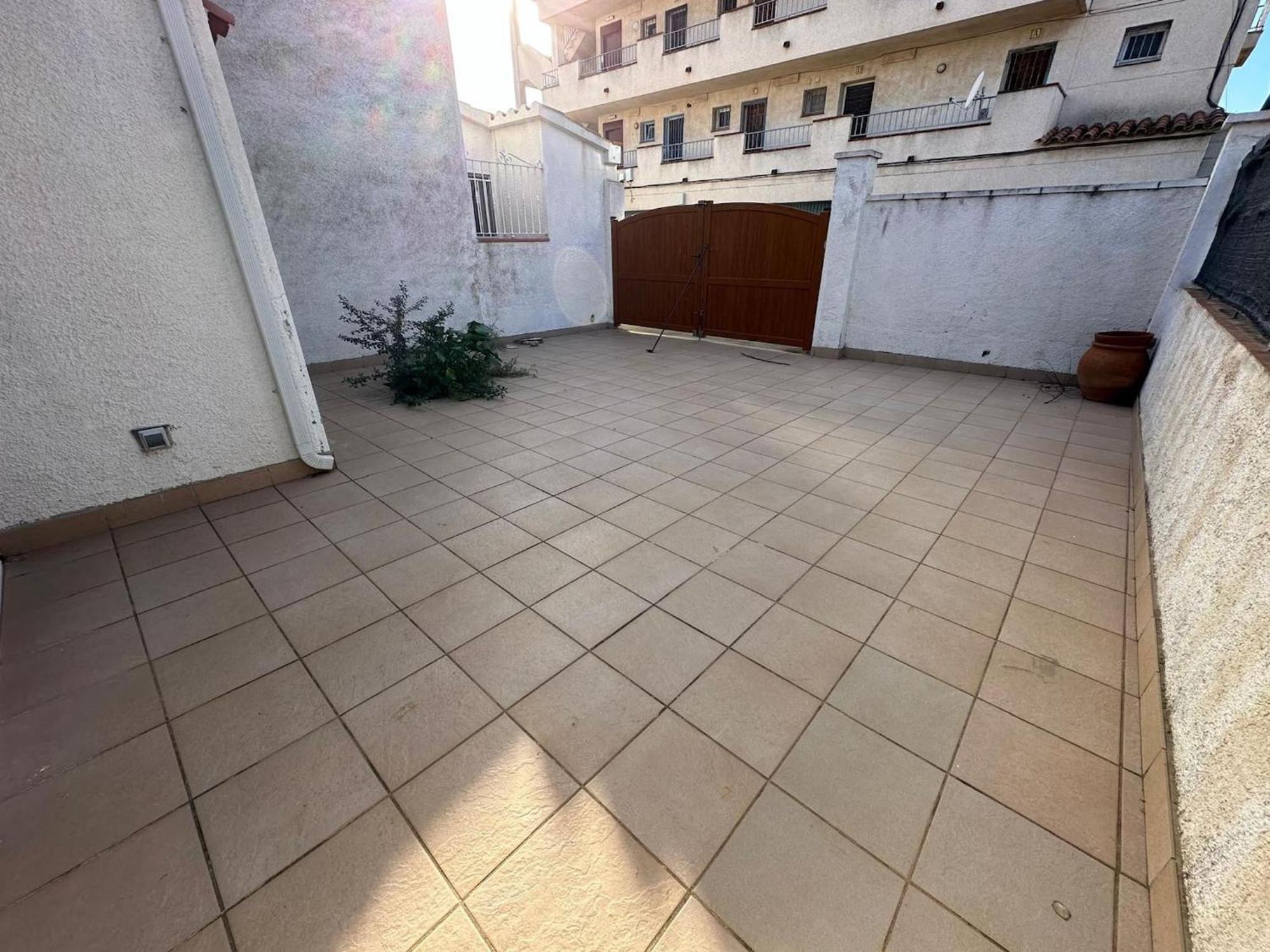 Casa Cerca De La Playa Con Piscina Comunitaria Av-51 Holiday home Roses
