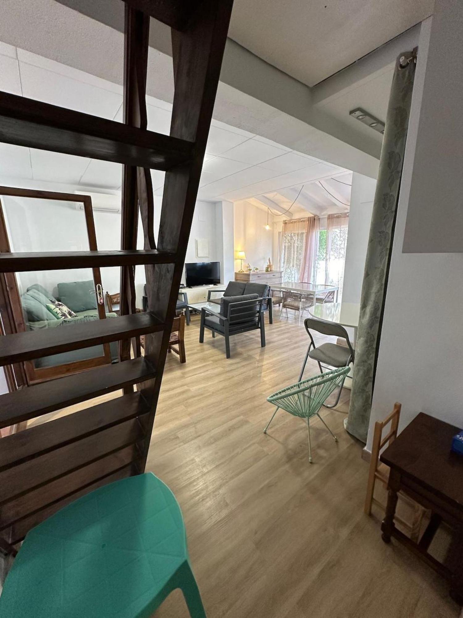 Casa Cerca De La Playa Con Piscina Comunitaria Av-51 Roses