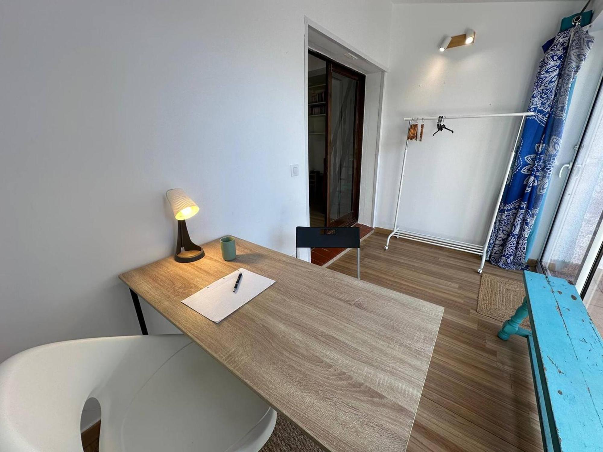 Casa Cerca De La Playa Con Piscina Comunitaria Av-51 * Roses