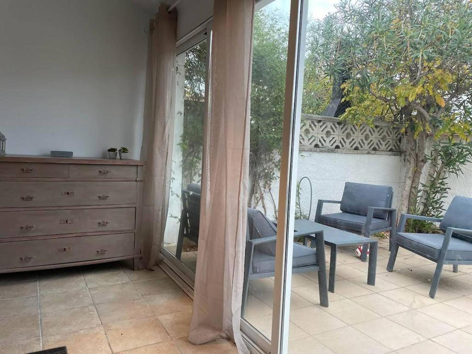 Casa Cerca De La Playa Con Piscina Comunitaria Av-51 Holiday home