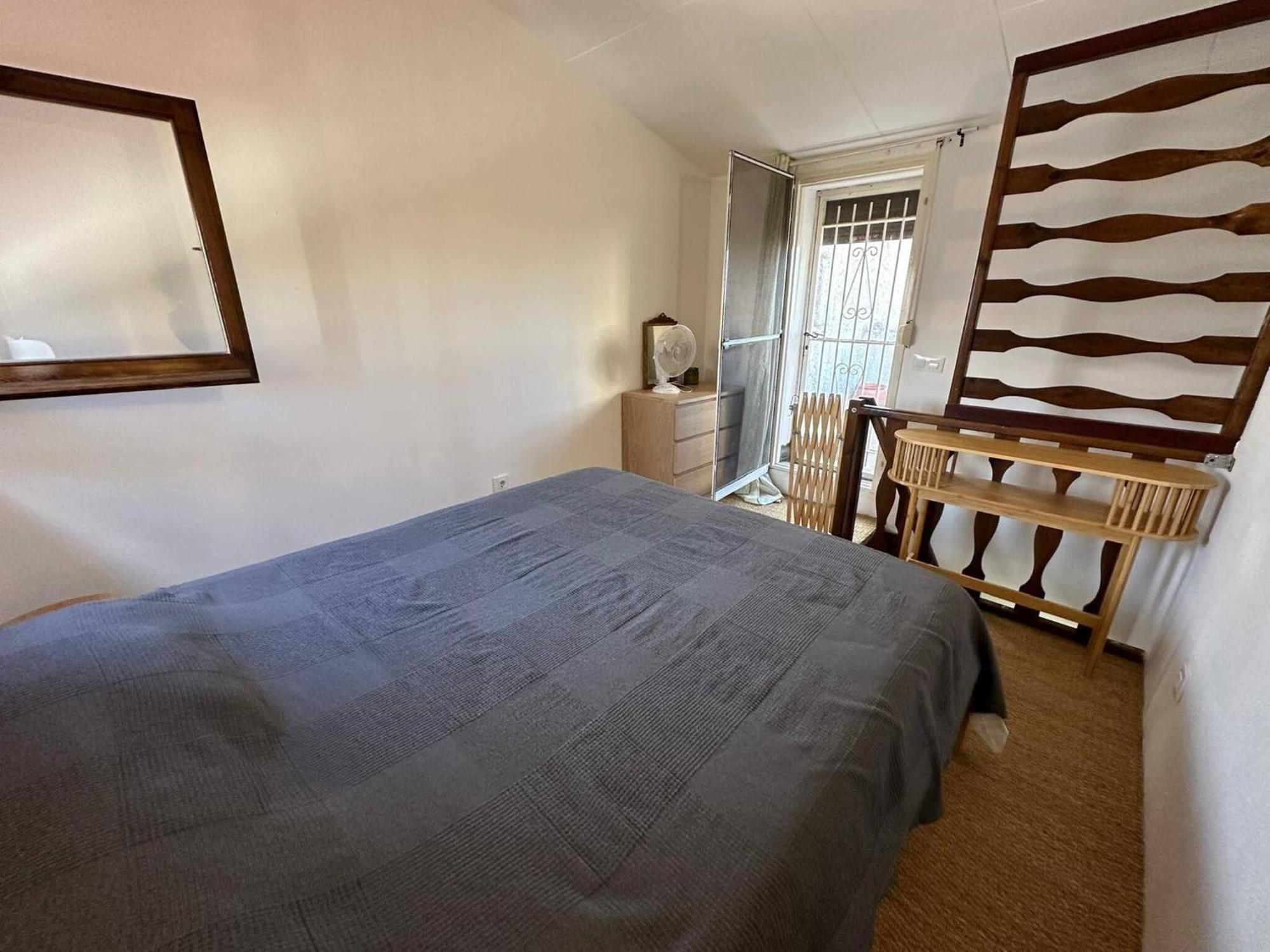 Casa Cerca De La Playa Con Piscina Comunitaria Av-51 Holiday home Roses