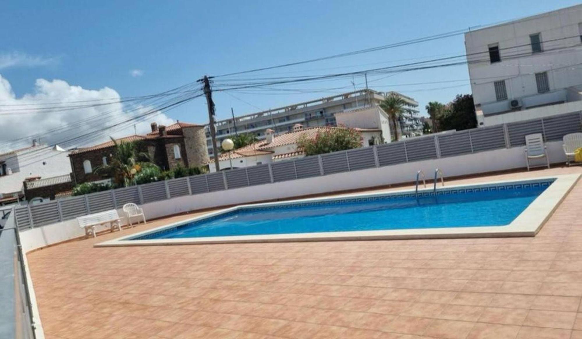 Casa Cerca De La Playa Con Piscina Comunitaria Av-51 *