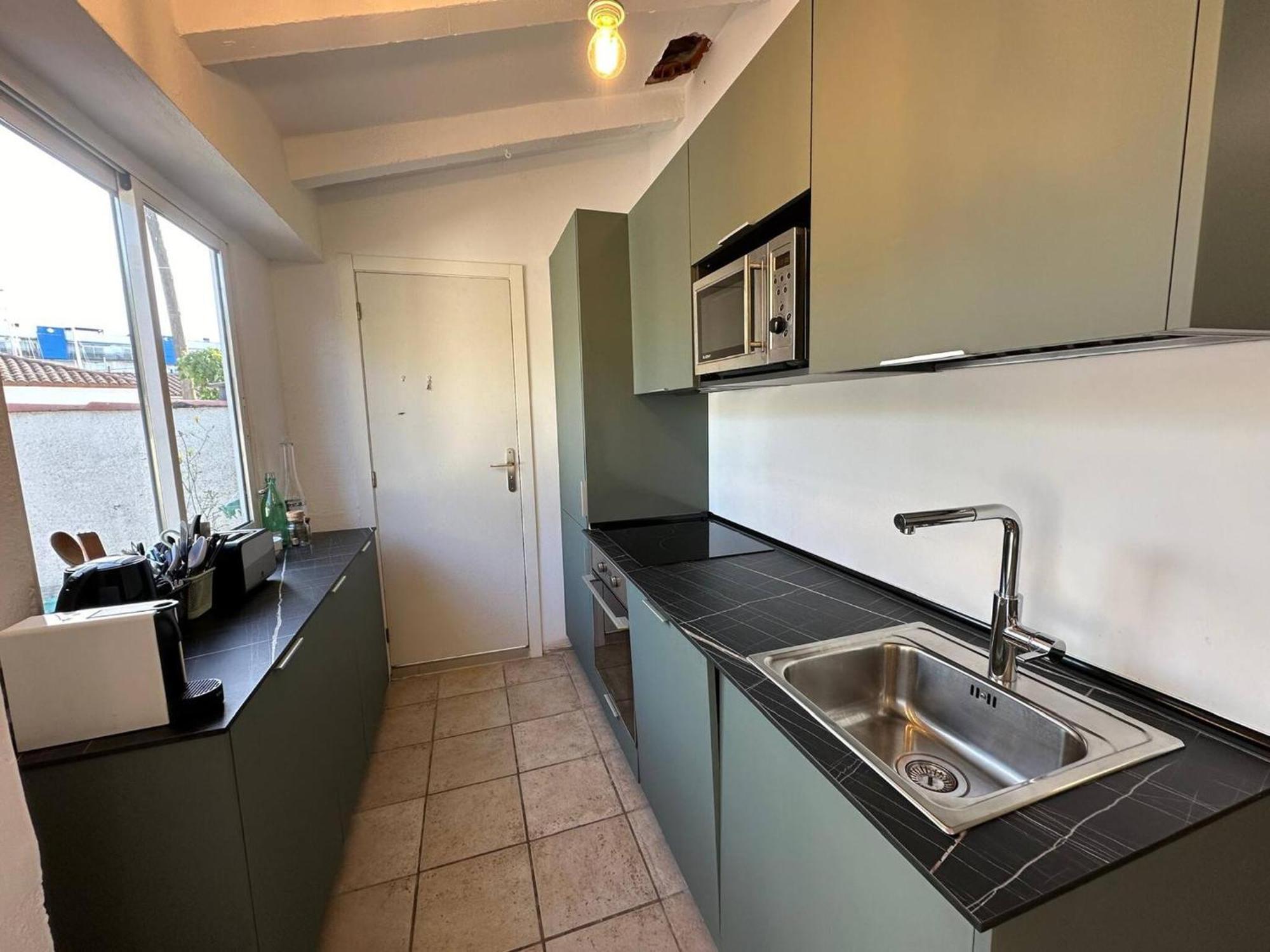 Casa Cerca De La Playa Con Piscina Comunitaria Av-51 Holiday home