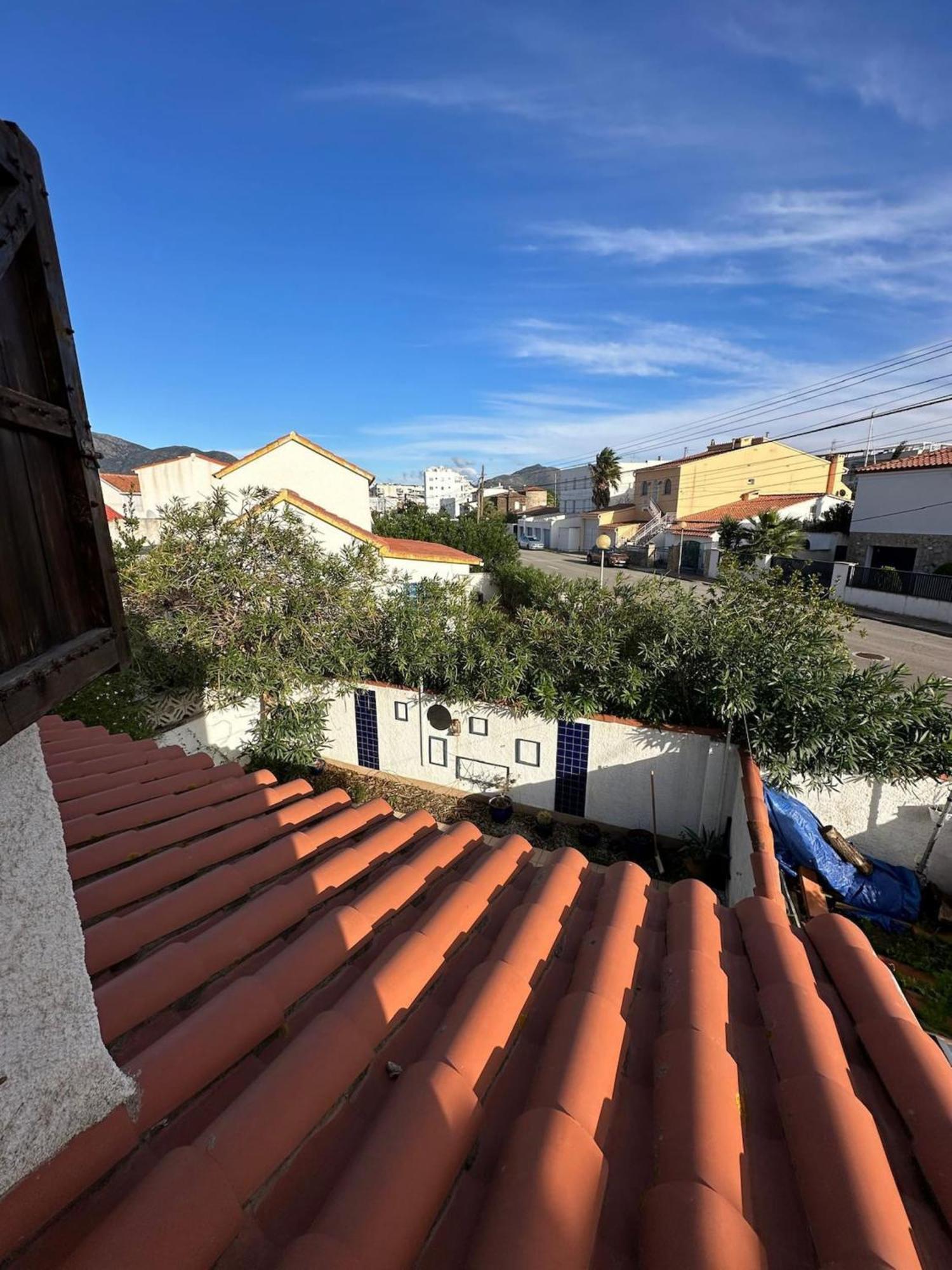 Casa Cerca De La Playa Con Piscina Comunitaria Av-51