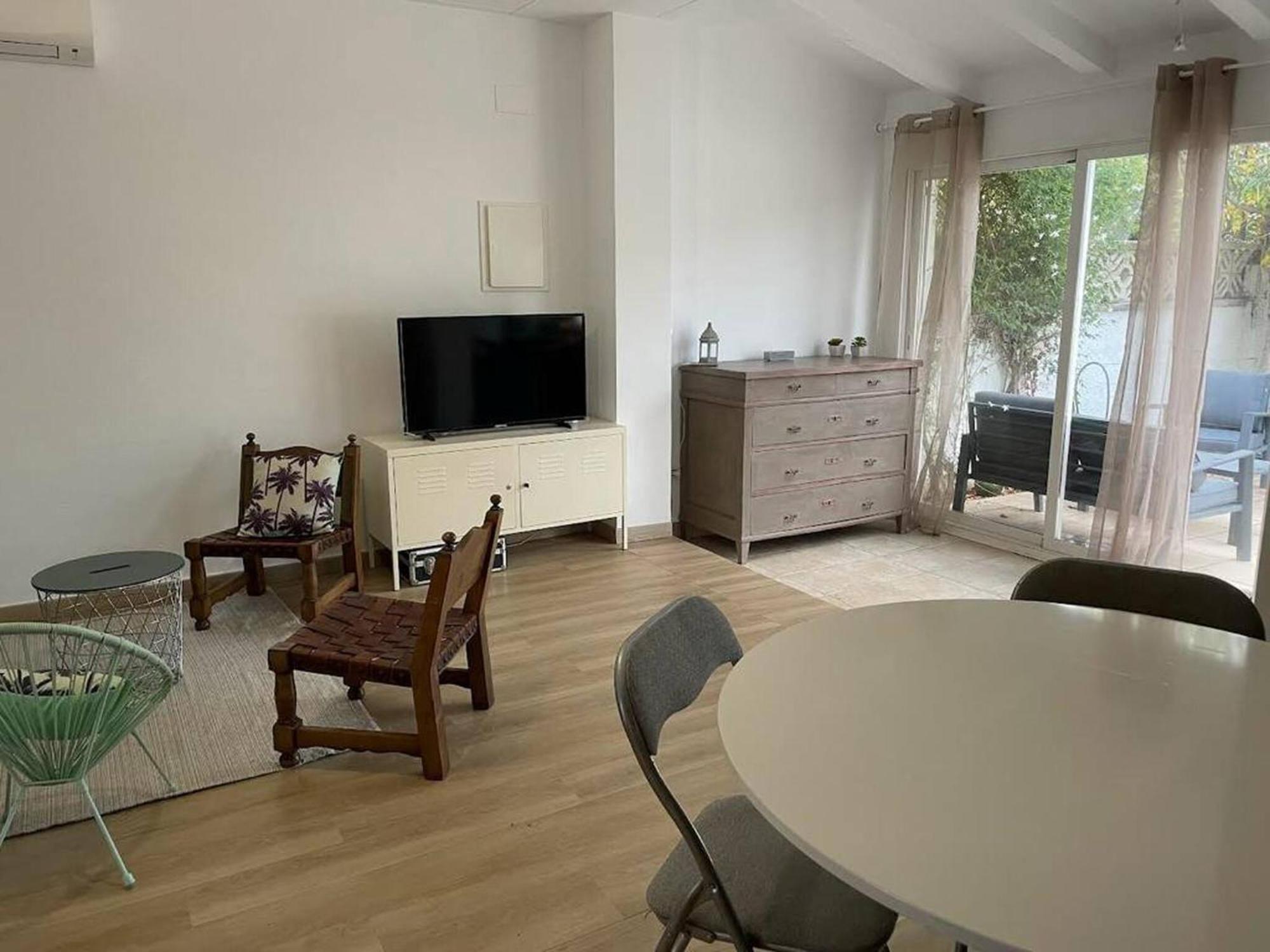 Casa Cerca De La Playa Con Piscina Comunitaria Av-51 Holiday home