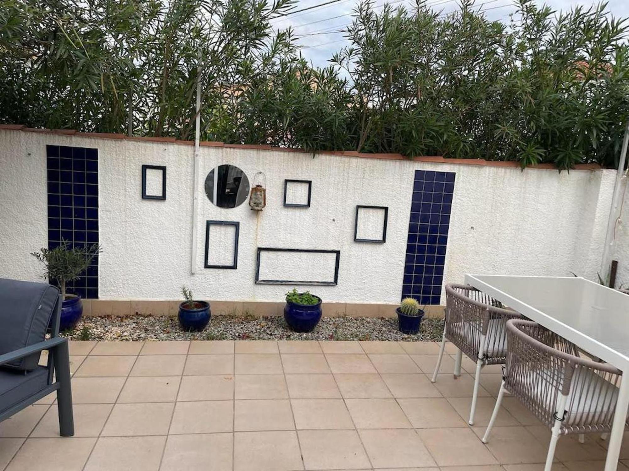 Casa Cerca De La Playa Con Piscina Comunitaria Av-51