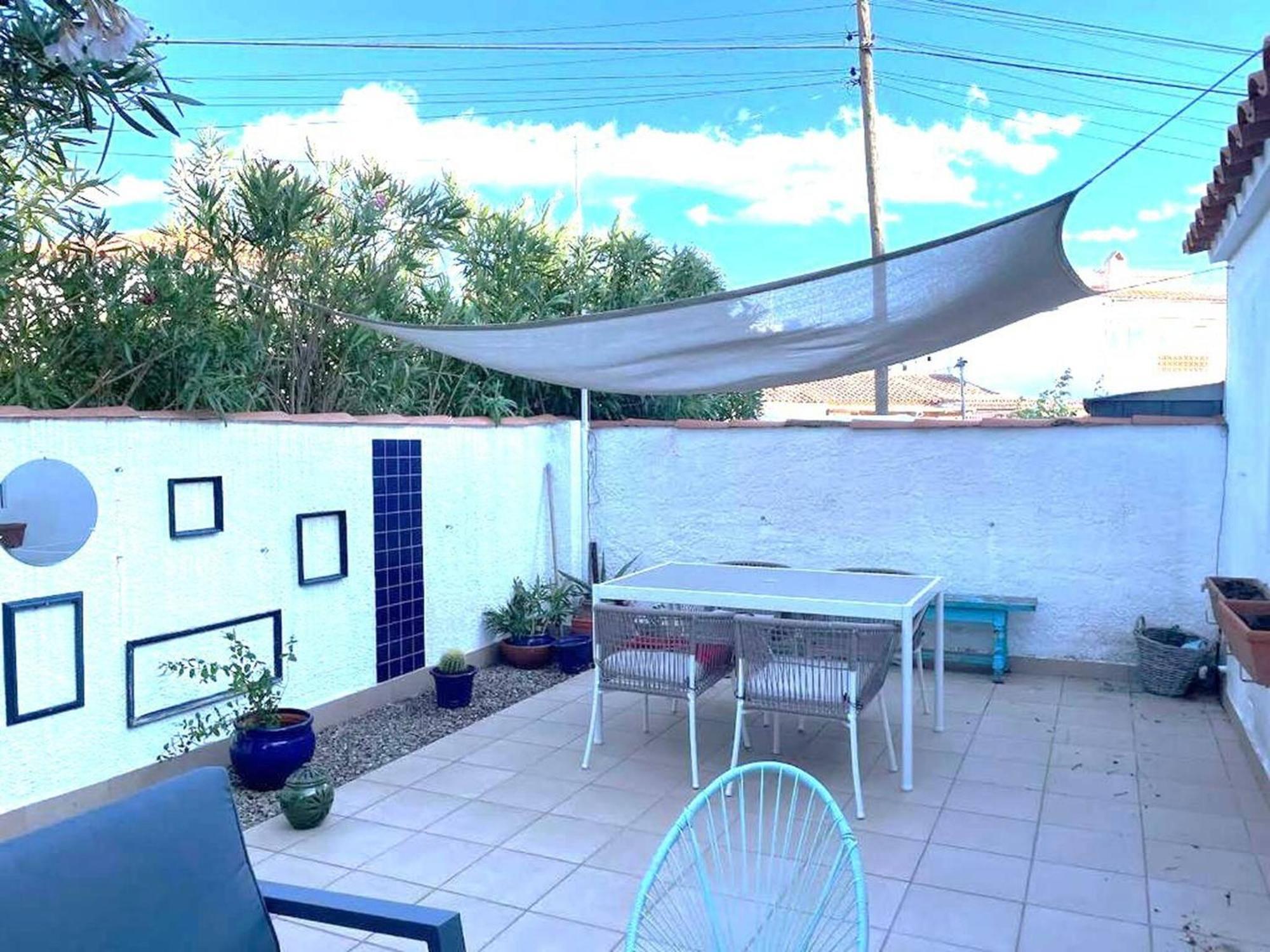 Casa Cerca De La Playa Con Piscina Comunitaria Av-51 Holiday home